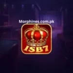 ISB7 Game