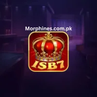 ISB7 Game