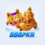 888PKR Game