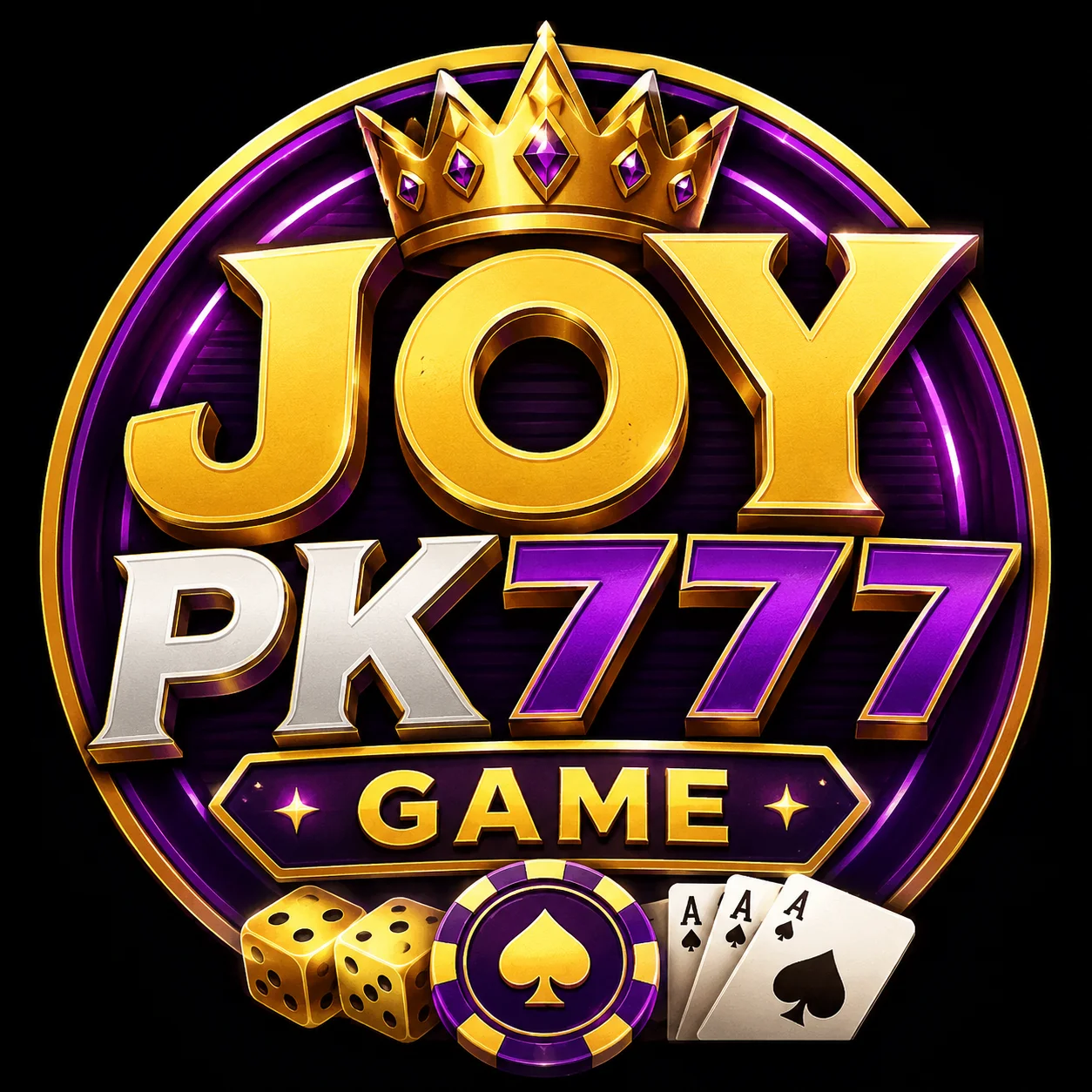 Joy PK777 Game