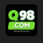 Q98 Game