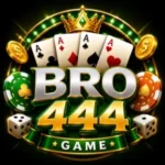 Bro444 Game