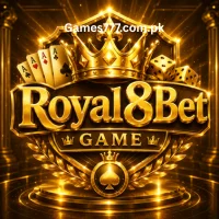 Royal8Bet Game
