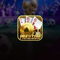 PAK3 Game
